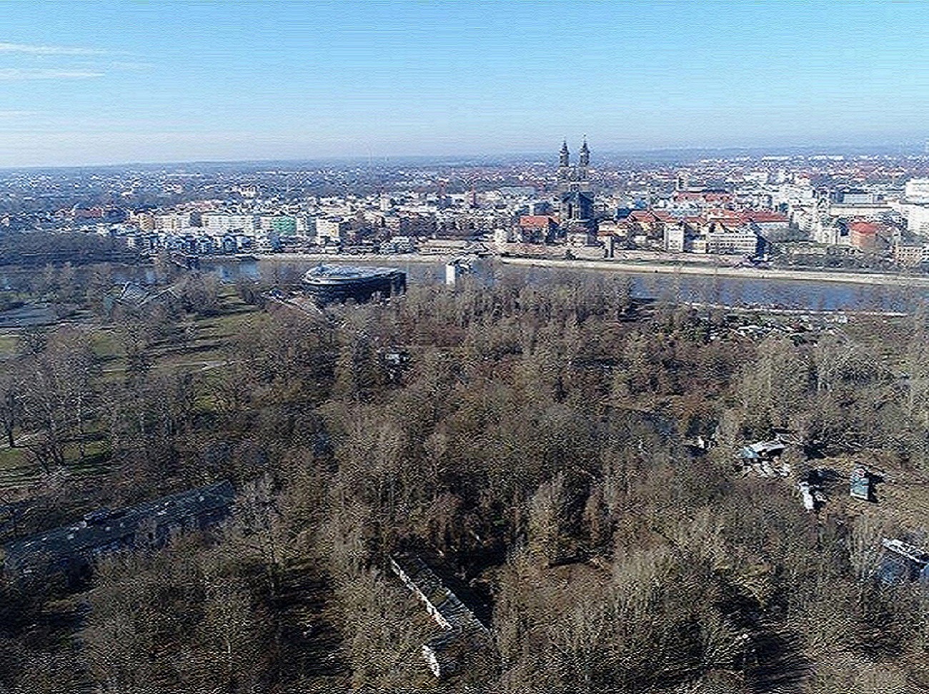 Winterhafen 8, Magdeburg – Entwicklungsgebiet