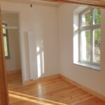 Sonnenstrahlenspiel