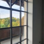 Stahlfenster Jansen Arte