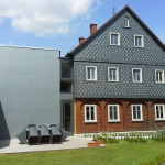 Anbauansicht