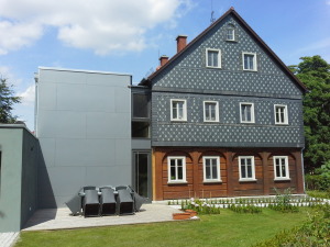 Anbauansicht