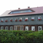 Ansicht Ost