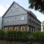 Ansicht Süd