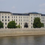 Elbansicht nach Umbau